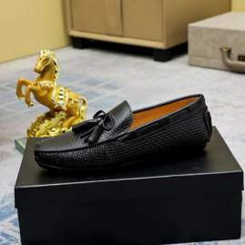Picture of Armani Shoes _SKUArmanisz38-45hnm01011143